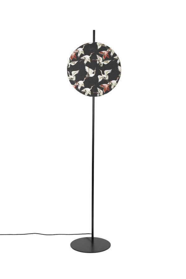 FLOOR LAMP JAYLEE