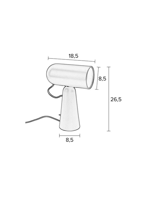 DESK LAMP VESPER - Image 16