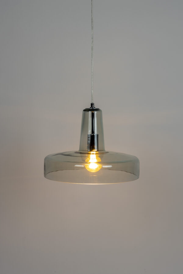 PENDANT LAMP ANSHIN MEDIUM GREEN - Image 15