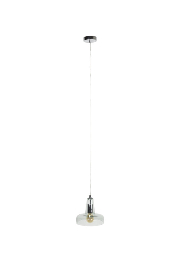 PENDANT LAMP ANSHIN MEDIUM GREEN