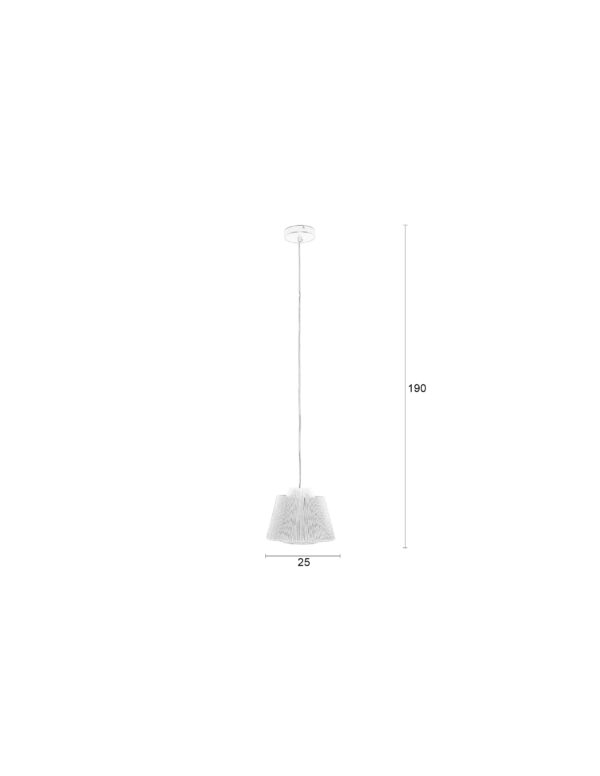 PENDANT LAMP YUMI - Image 9
