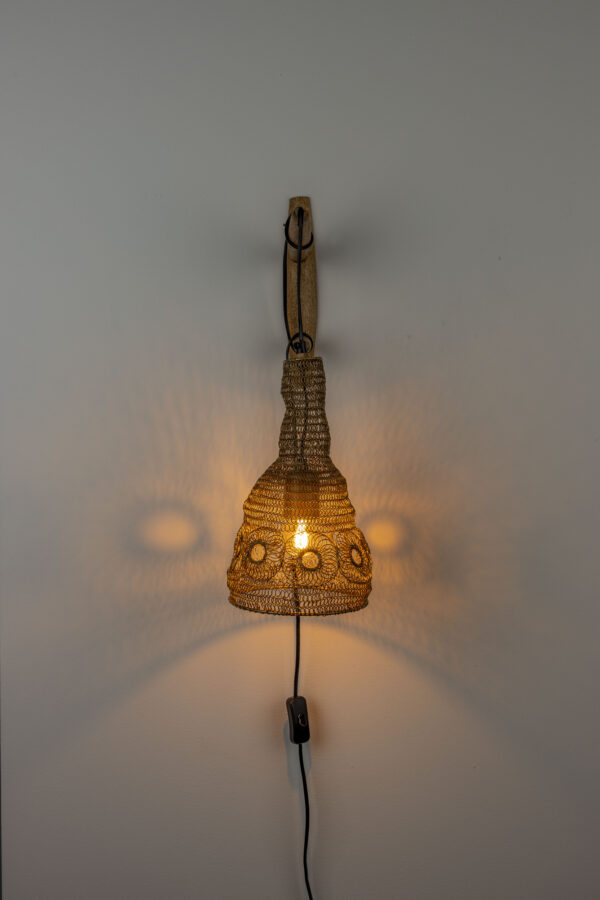 WALL LAMP ALEN - Image 3