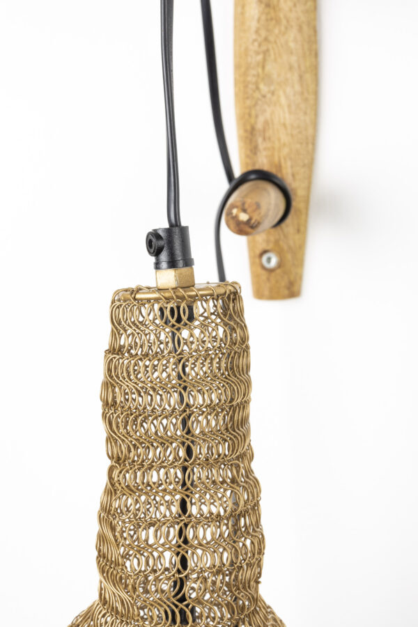 WALL LAMP ALEN - Image 5