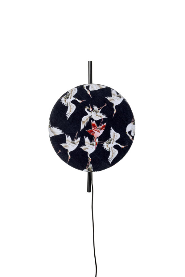 WALL LAMP JAYLEE