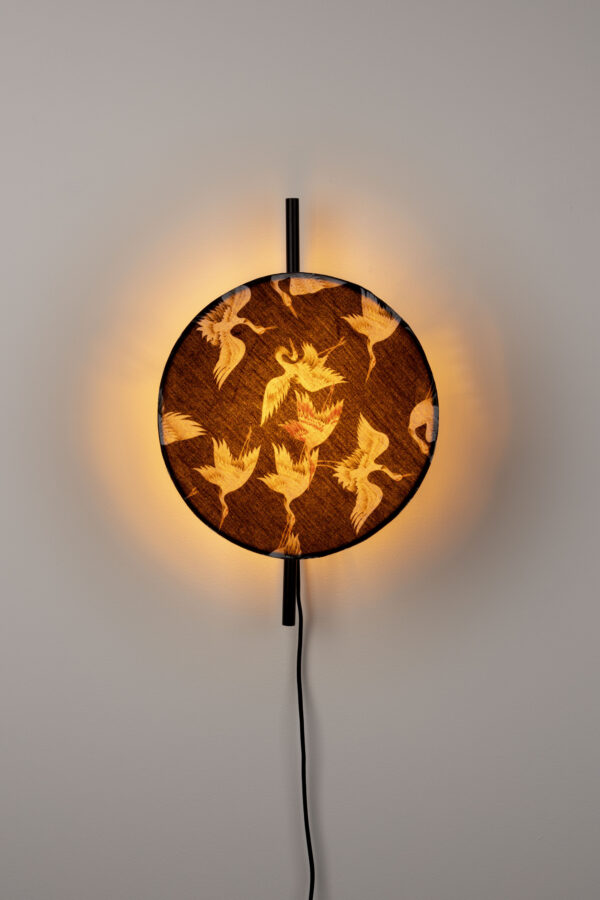 WALL LAMP JAYLEE - Image 4