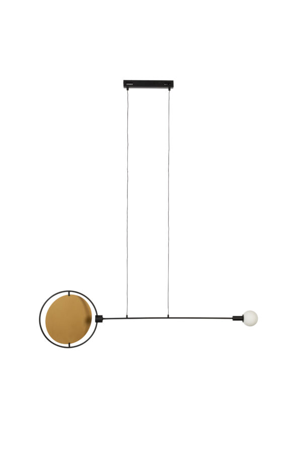 PENDANT LAMP SIRIUS