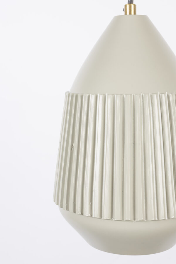 PENDANT LAMP AYSA TALL - Image 15