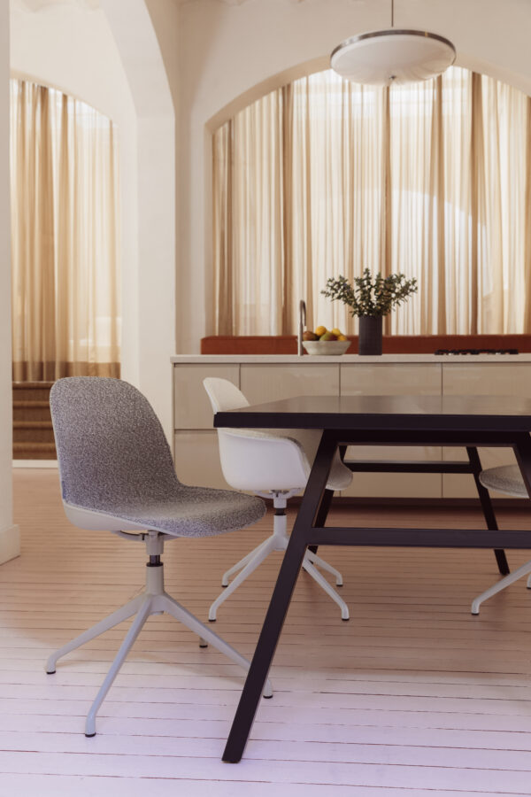 CHAIR ALBERT KUIP SWIVEL - Image 27