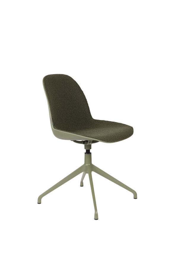 CHAIR ALBERT KUIP SWIVEL - Image 29