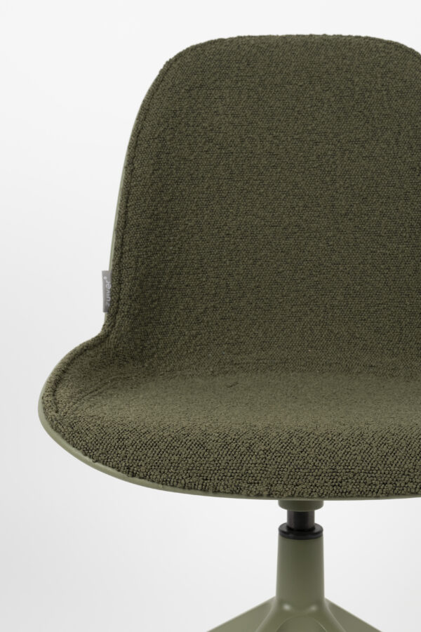 CHAIR ALBERT KUIP SWIVEL - Image 34