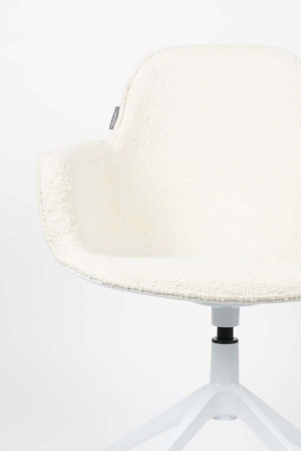 Armchair Albert Kuip Swivel - Image 8