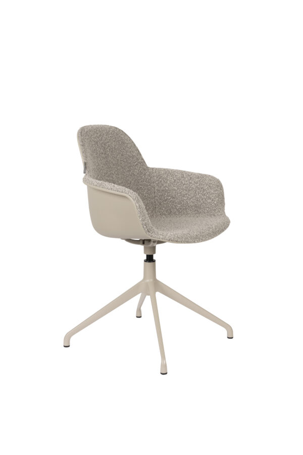 Armchair Albert Kuip Swivel