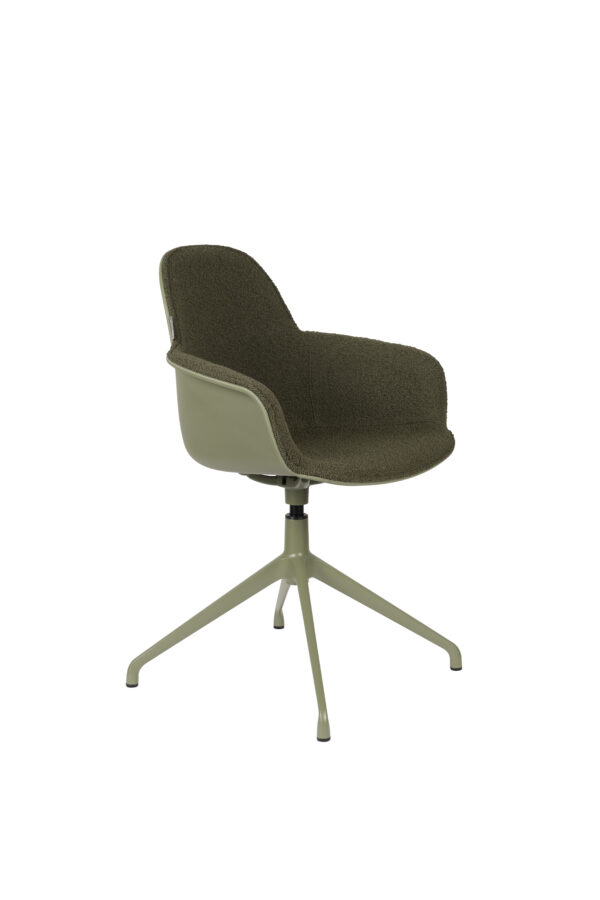 Armchair Albert Kuip Swivel - Image 25
