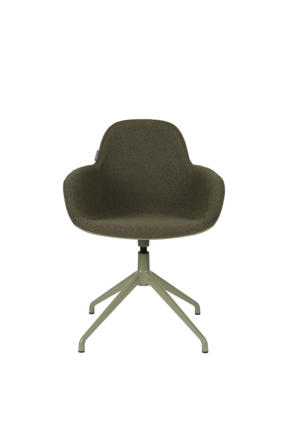 Armchair Albert Kuip Swivel - Image 26