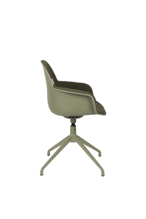 Armchair Albert Kuip Swivel - Image 27