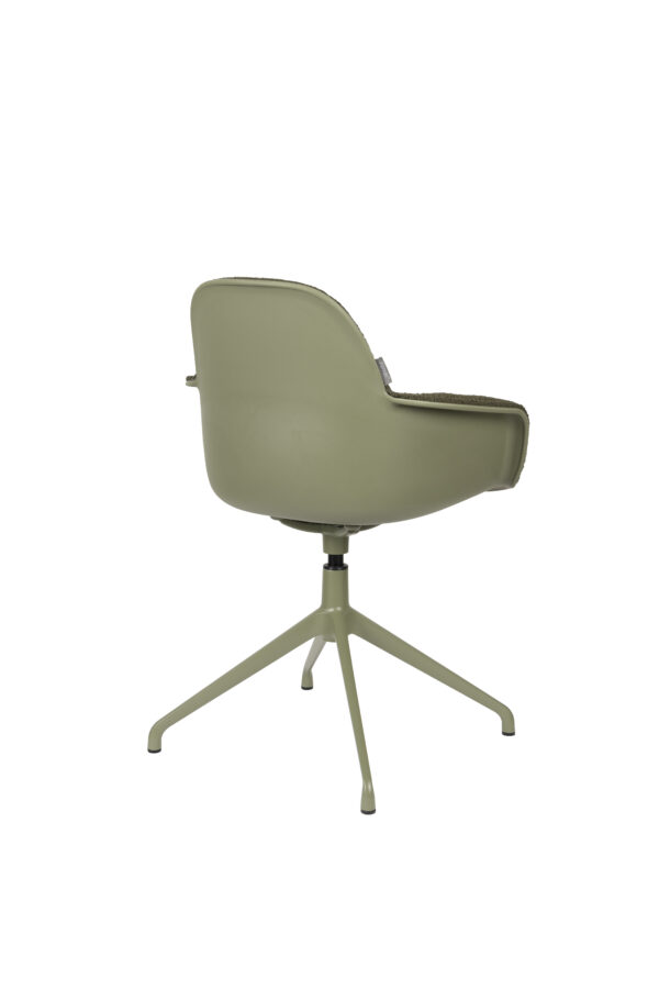 Armchair Albert Kuip Swivel - Image 28