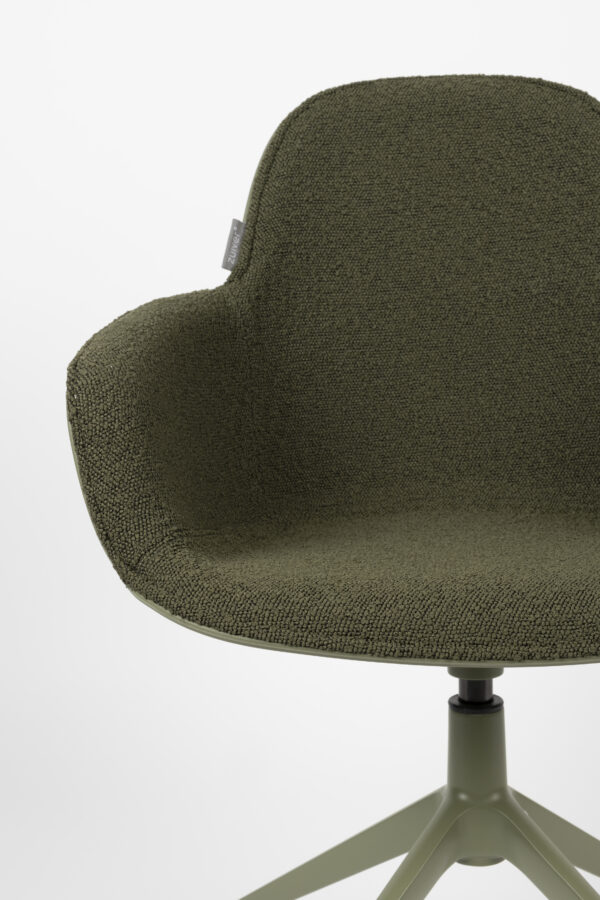 Armchair Albert Kuip Swivel - Image 30