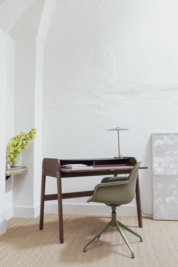 Armchair Albert Kuip Swivel - Image 35