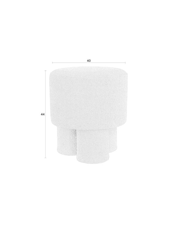 STOOL MARCOS - Image 13