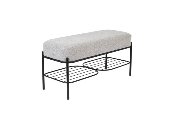 BENCH MILOU - Image 3