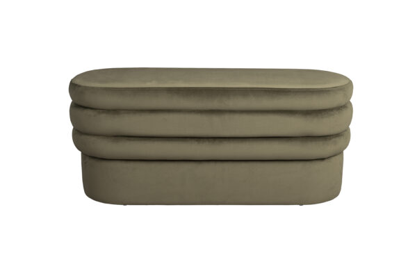 BENCH ADITI BROWN