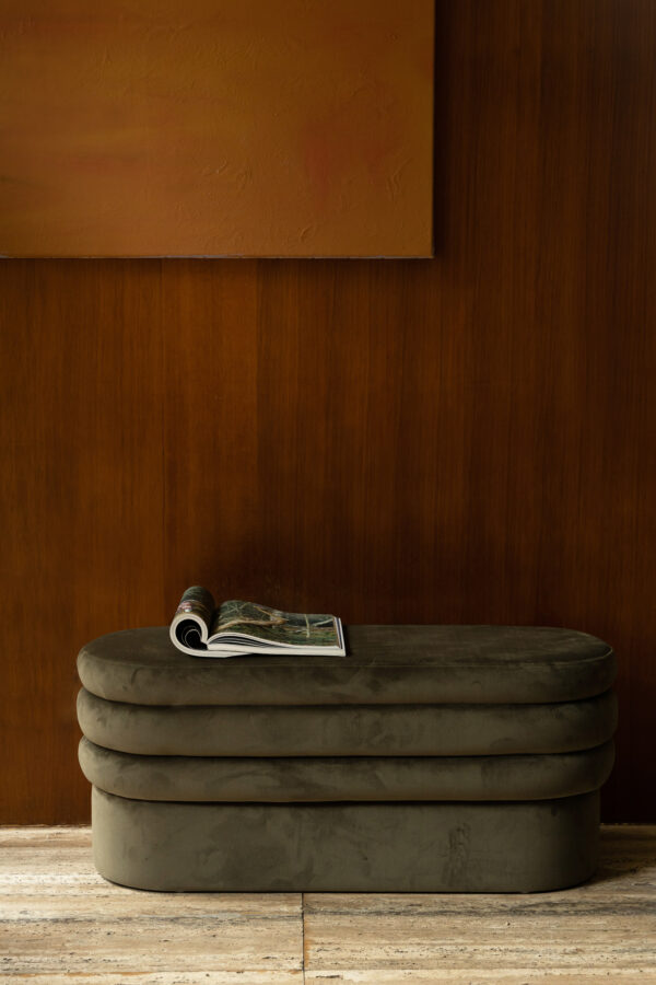 BENCH ADITI BROWN - Image 8
