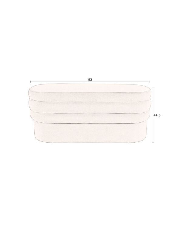 BENCH ADITI BROWN - Image 17
