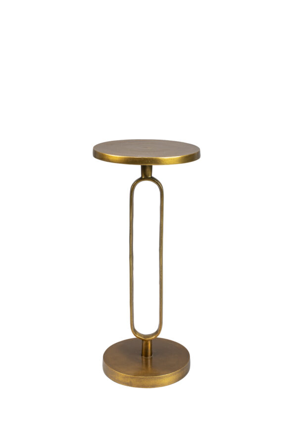 SIDE TABLO SANDOOK - Image 2