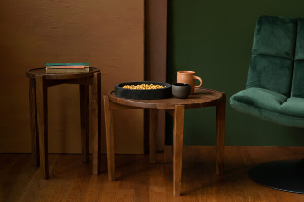 SIDE TABLE SHANE - Image 9