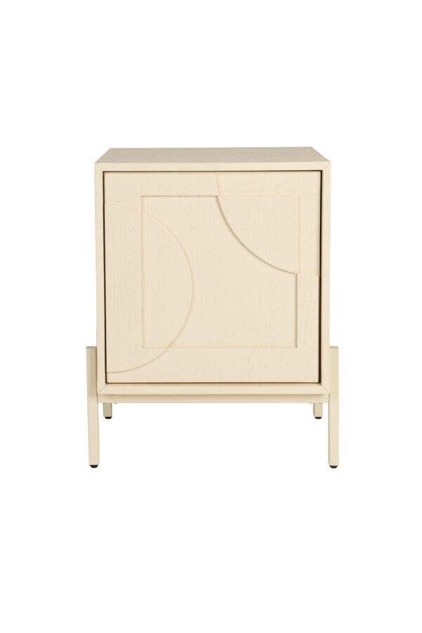 SIDE TABLE FACES