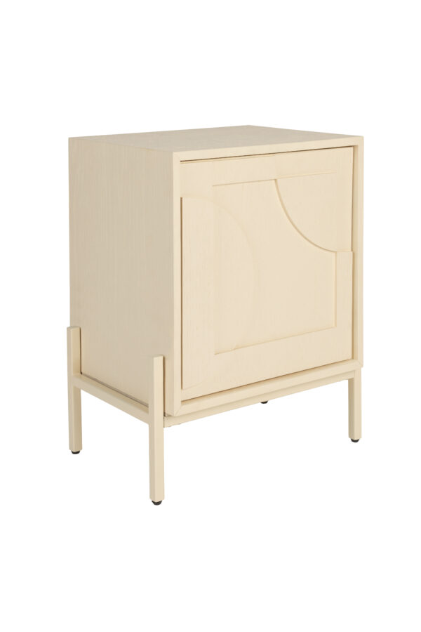 SIDE TABLE FACES - Image 3
