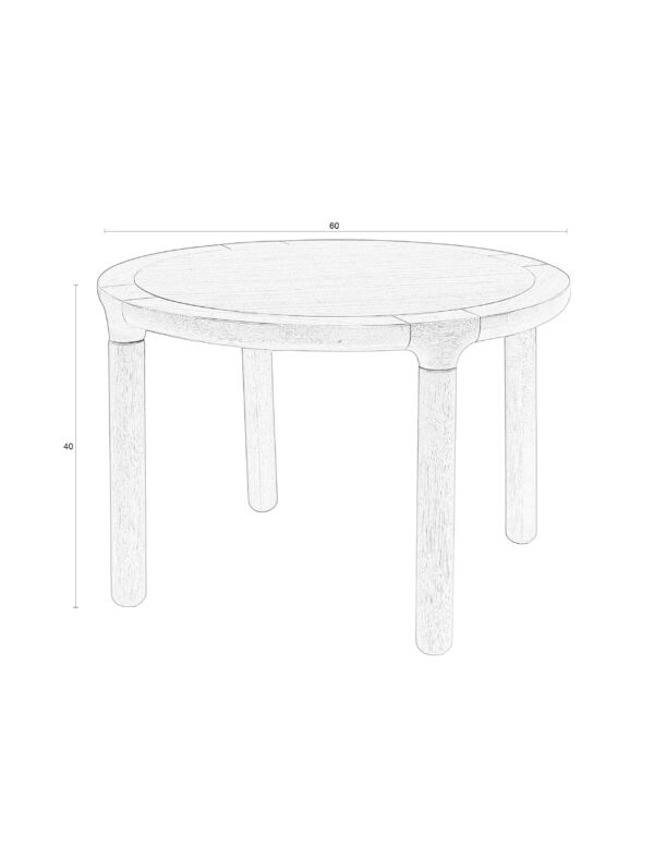 COFFEE TABLE STORM - Image 13