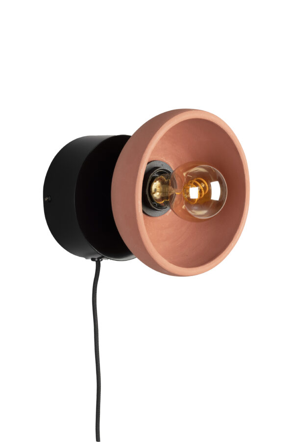 WALL LAMP ZAHRA