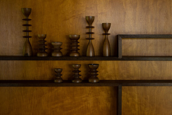 NOLA CANDLE HOLDER - Image 13