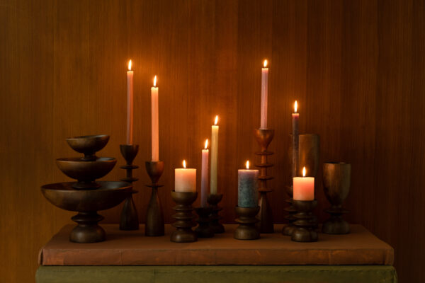 NOLA CANDLE HOLDER - Image 14