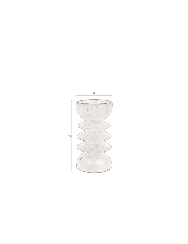 NOLA CANDLE HOLDER - Image 15