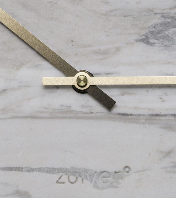 CLOCK MARBLE TIME - Image 3