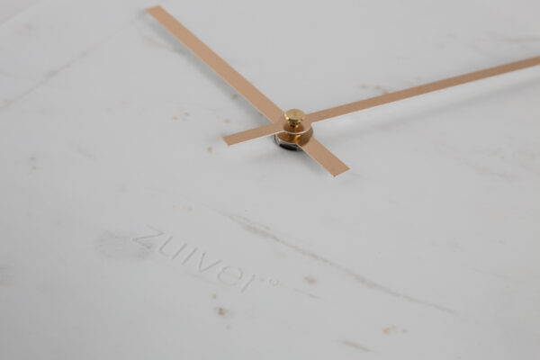 CLOCK MARBLE TIME - Image 4