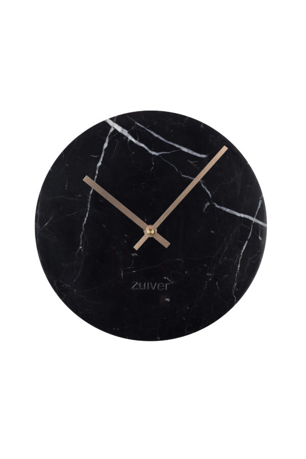 CLOCK MARBLE TIME - Image 8