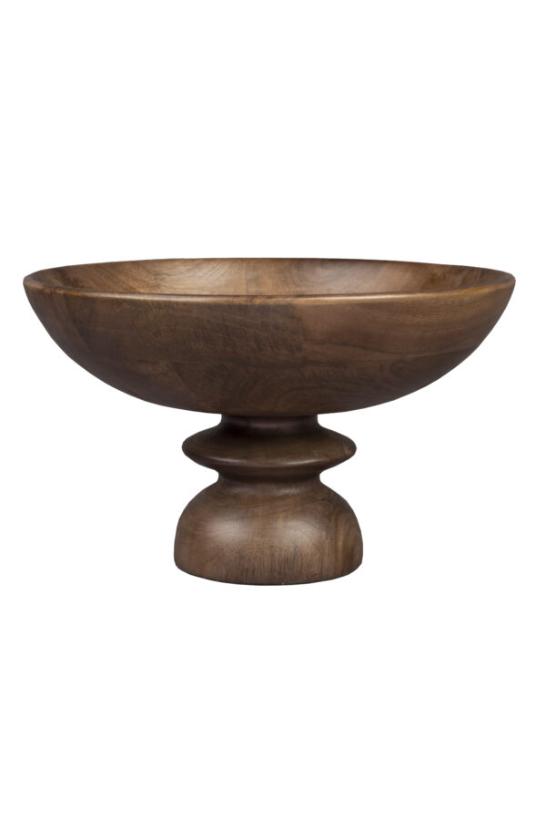 WOODEN BOWL GWEN S, M, L - Image 18