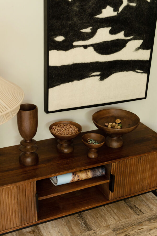 WOODEN BOWL GWEN S, M, L - Image 23