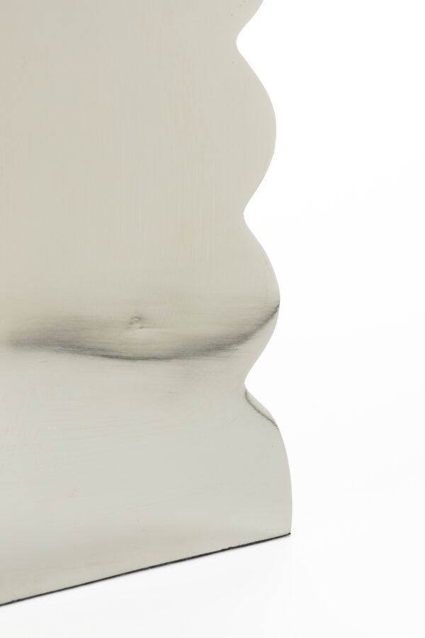 STOOL CURVES SHINY - Image 5