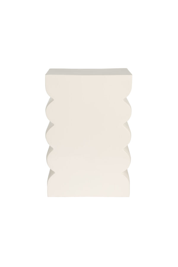 STOOL CURVES SHINY - Image 8