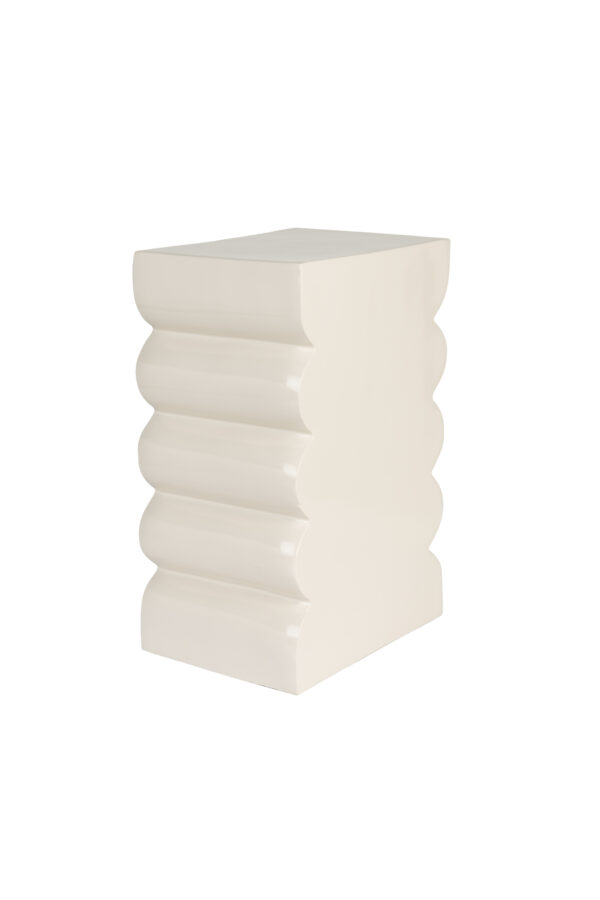 STOOL CURVES SHINY - Image 9