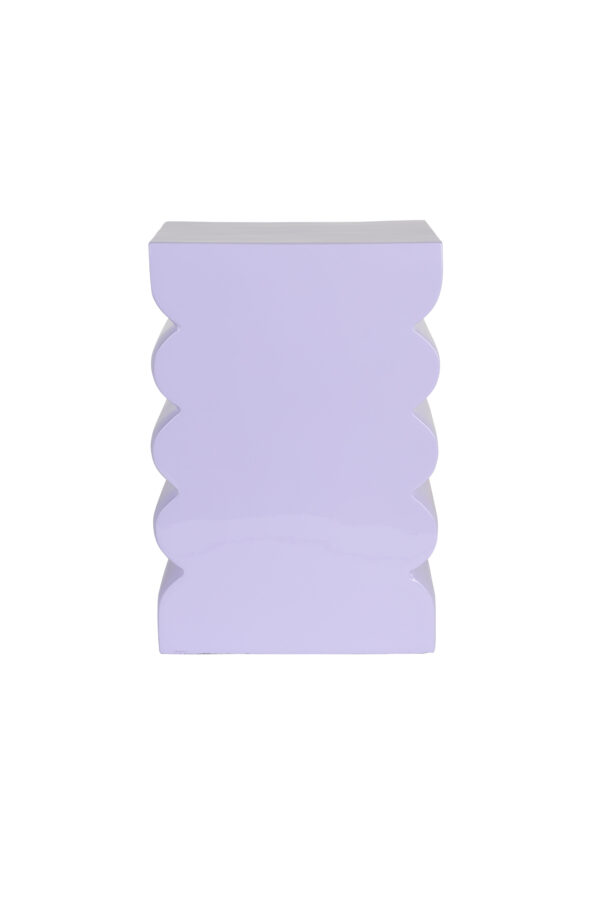 STOOL CURVES SHINY - Image 14