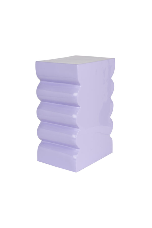 STOOL CURVES SHINY - Image 15