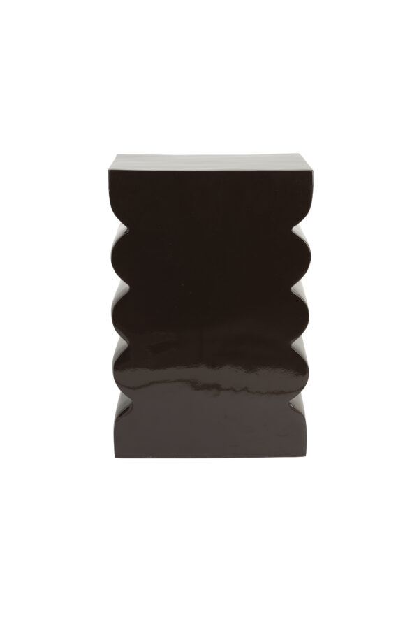 STOOL CURVES SHINY - Image 20