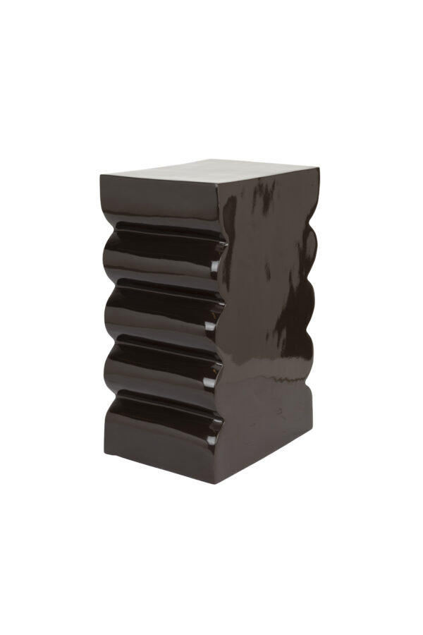 STOOL CURVES SHINY - Image 21
