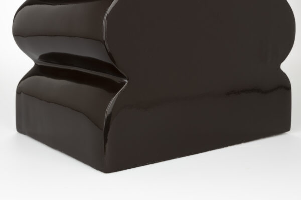 STOOL CURVES SHINY - Image 23