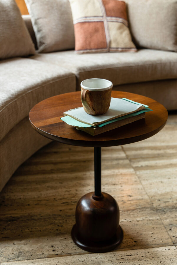 SIDE TABLE HAZEL - Image 6